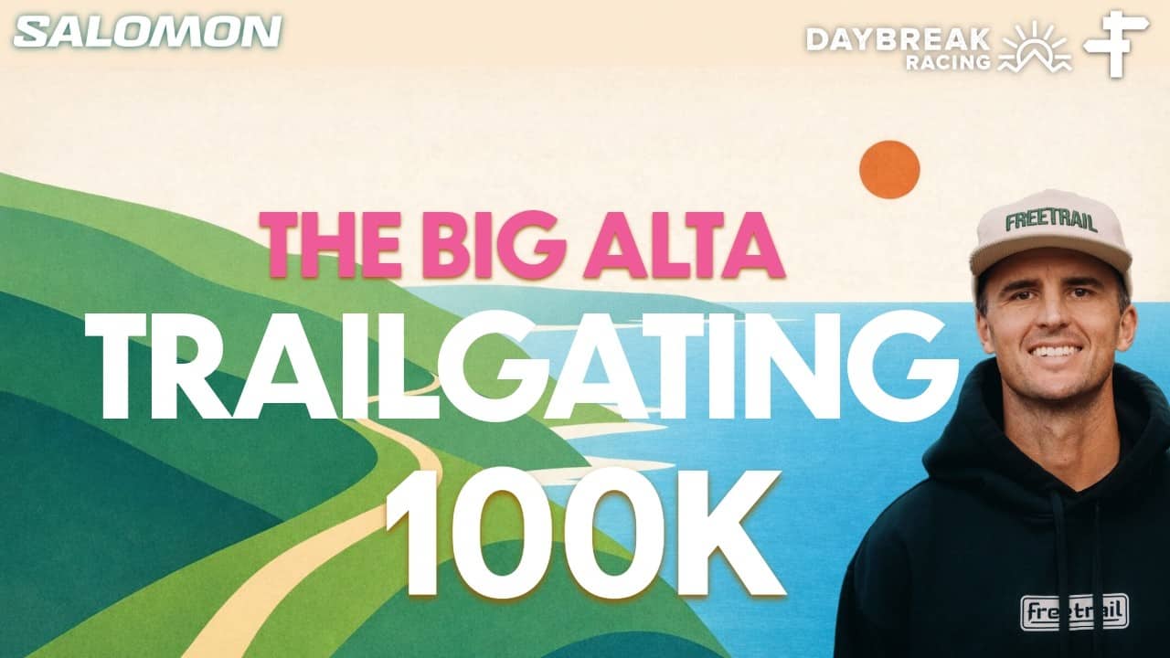 The Inaugural Big Alta 100k Preview Show | Course, Conditions, & Contenders
