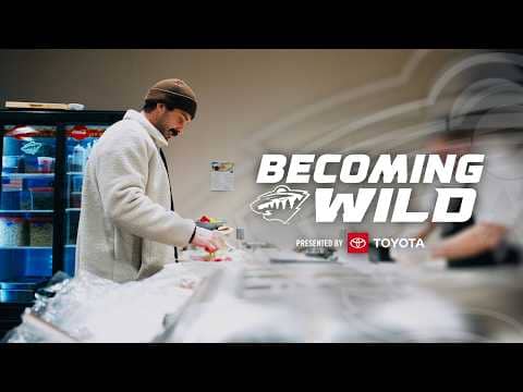 Becoming Wild: Feeding the Wild