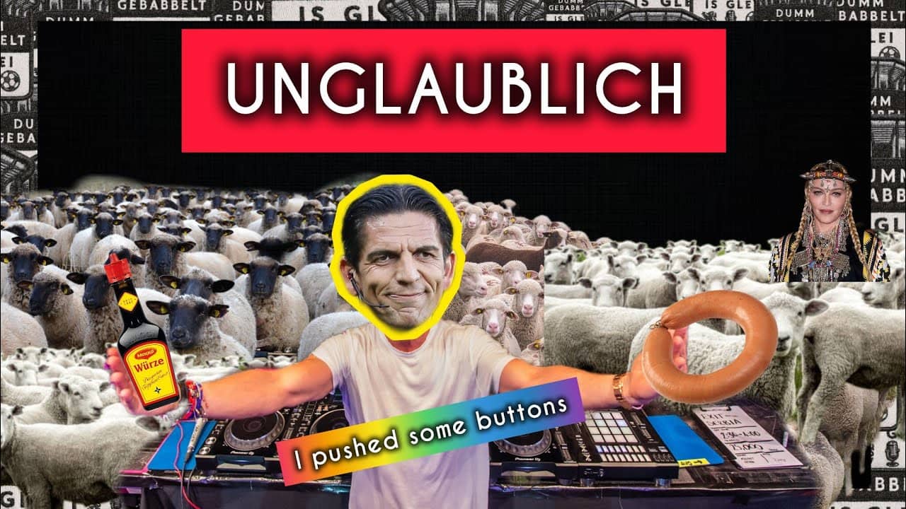 12 gegen 10 bei der Aytekin-Show – #73