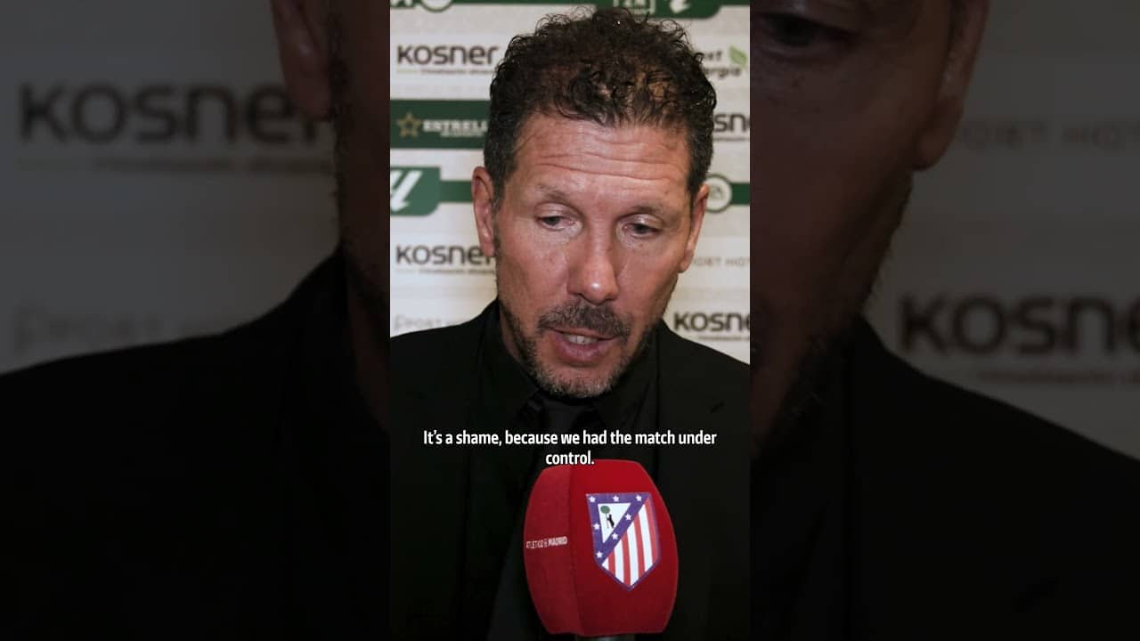 Simeone 🎙