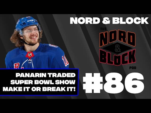 Wise Guy | Nord & Block Podcast (86)