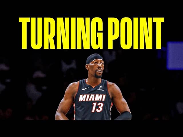 43-39… STUCK AGAIN 😤 Is It Time To Trade Bam Adebayo?