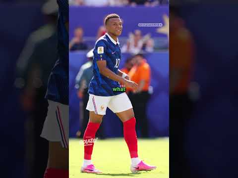 Marco and Nigel salute Kylian Mbappé for stepping up at the World Cup 🏆 #FIFAWorldCup #GolazoNetwork