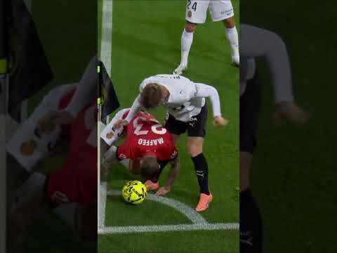 Maffeo va con LITERALMENTE TODO 😱