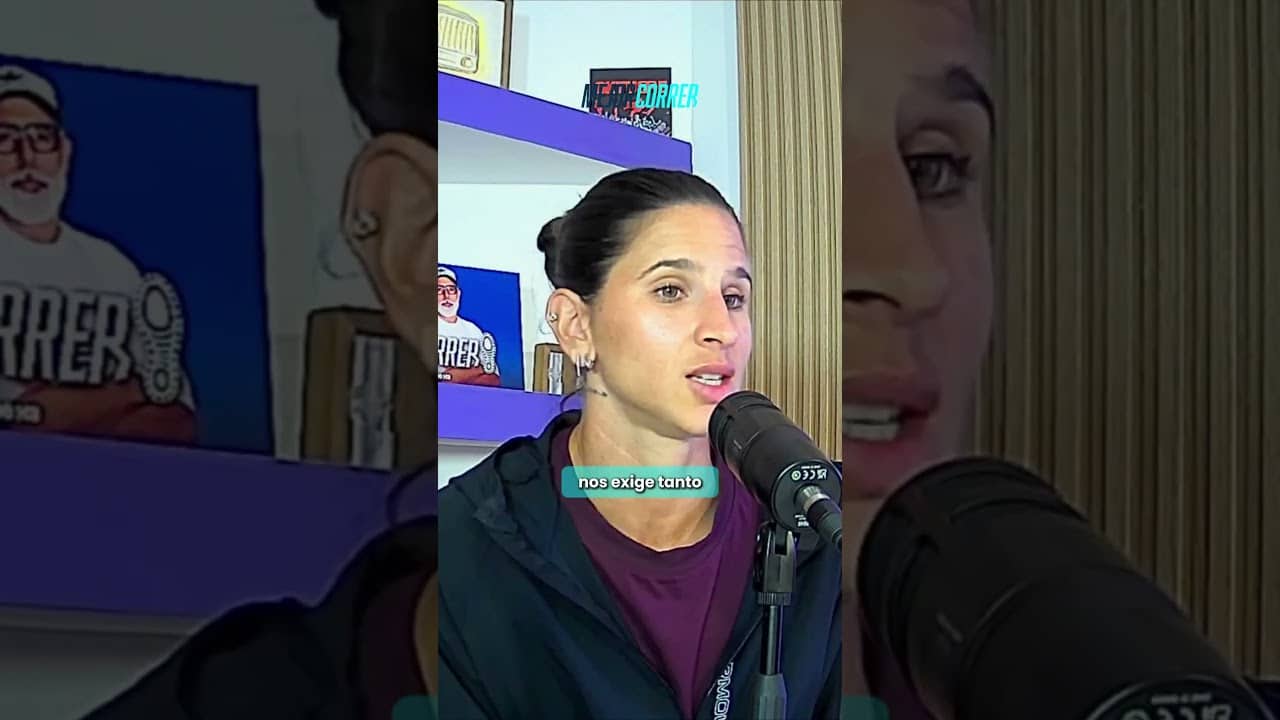 Así SOBREVIVEN los ATLETAS