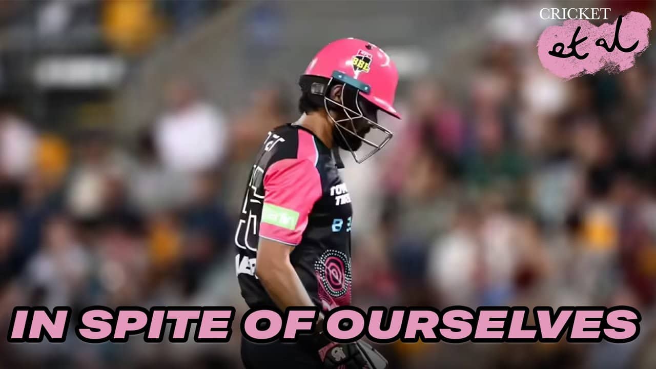 IN SPITE OF OURSELVES: Big Bash, Cassettes, Gigs & More!