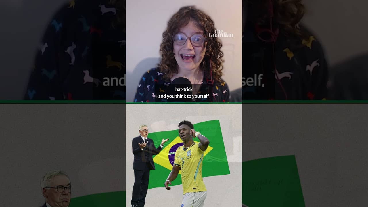 Are Brazil the real deal?