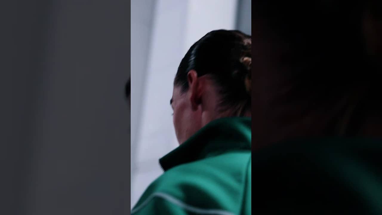 The ultimate POV 🙌