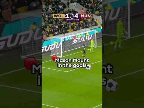 Mason Mount’s Three Quality Finishes 🤩