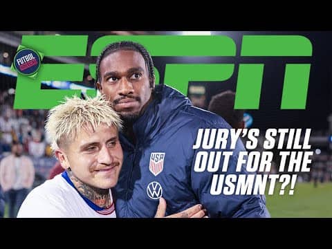 Herculez Gomez says ‘NEWSFLASH!’ about Mauricio Pochettino starting ’ANEW’ | Futbol Americas