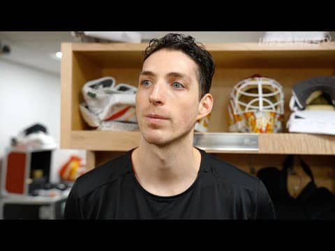 Post-Game | Devin Cooley - 30.11.25