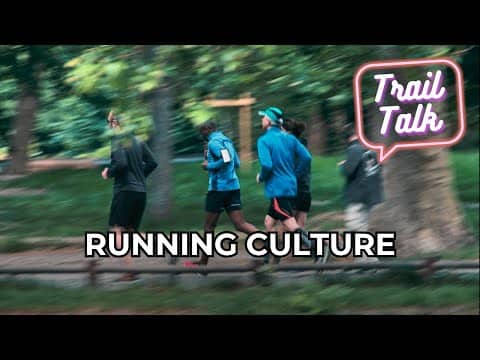 Running Culture in 2025 – Run Clubs, Branding & the Vibe Shift (With Leggggs & Running Supply)