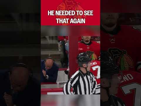 So Close… He Had to Rewatch It 😅