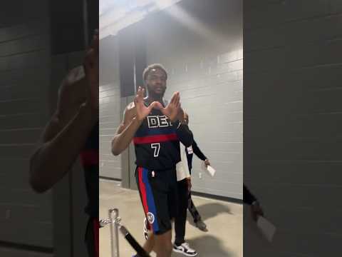 This is a Paul Reed appreciation post.