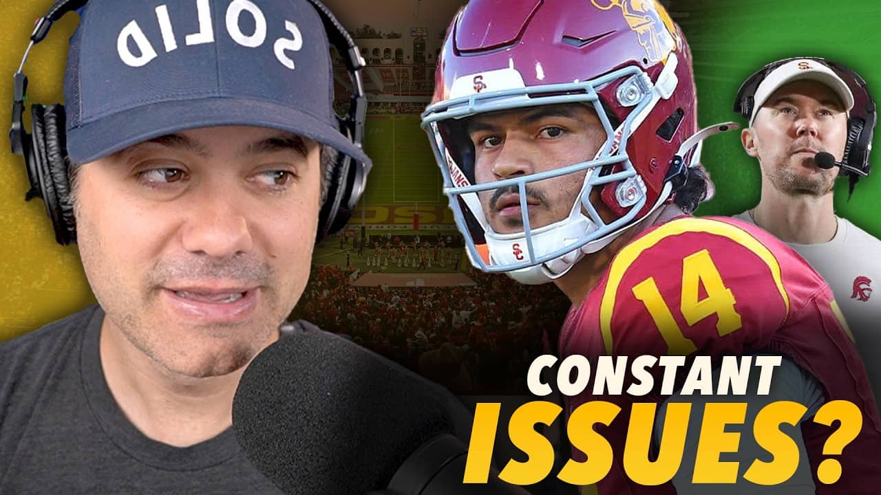 Missing Pieces: What Your College Football Team Can't Seem To Fix