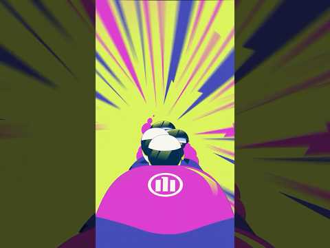 Can you imagine steering a fridge down a mountain at highway speeds? 😲 Bobsledders can!