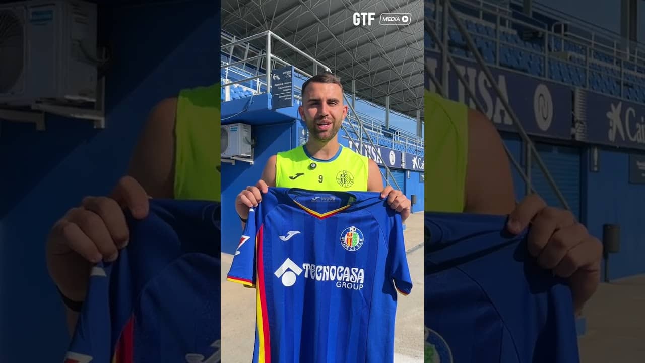 Mañana tenemos una final y la jugamos todos.