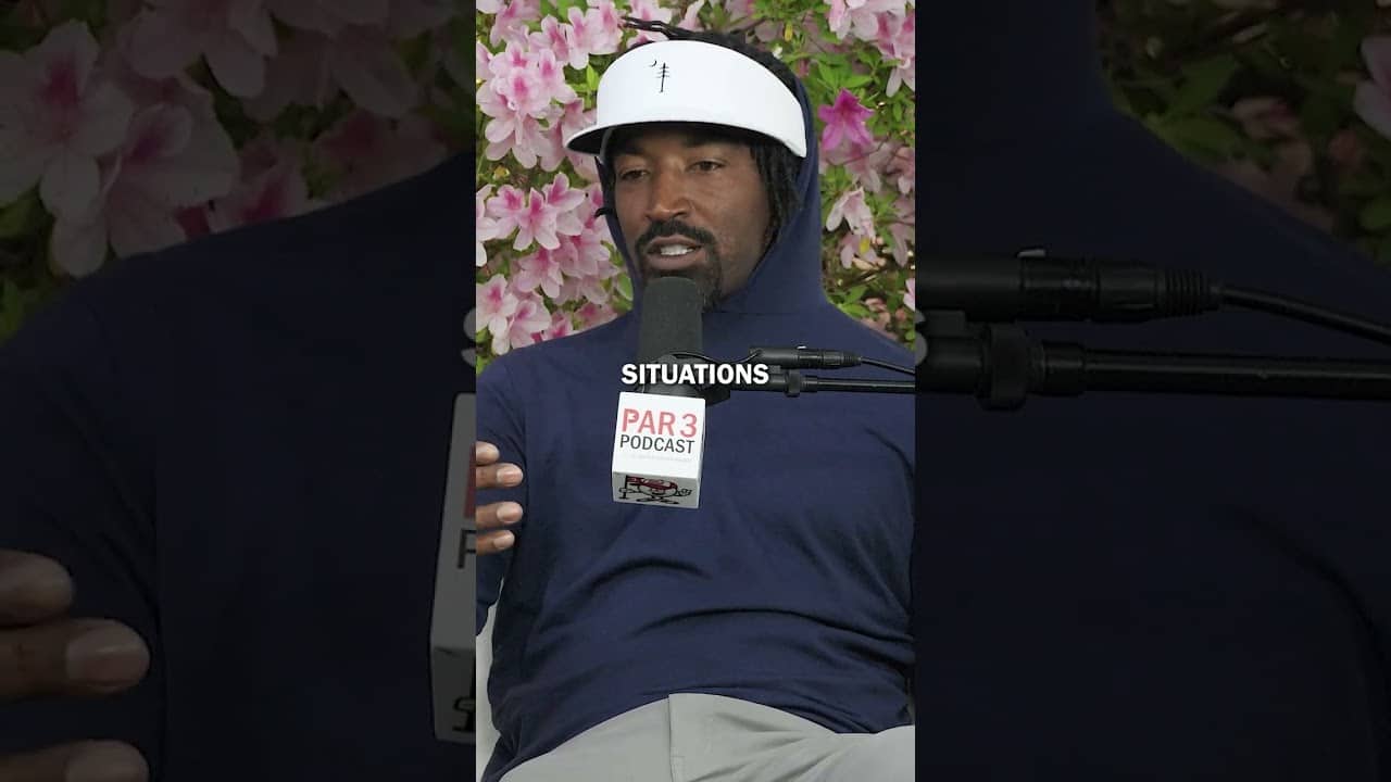 JR Smith And Schoolboy Q On Parenting