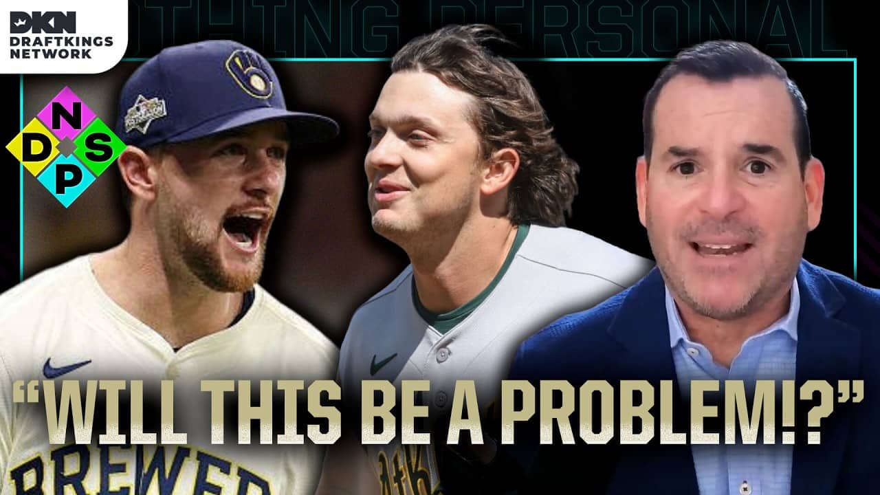 MLB in Vegas results in a home run derby!? A pitcher's NIGHTMARE!