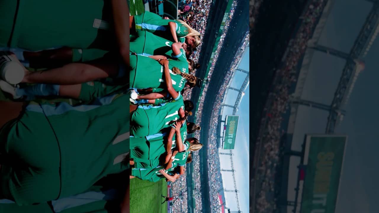 Feels like it was yesterday 🤩