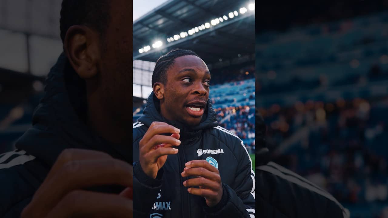 C’est du délire 🤣