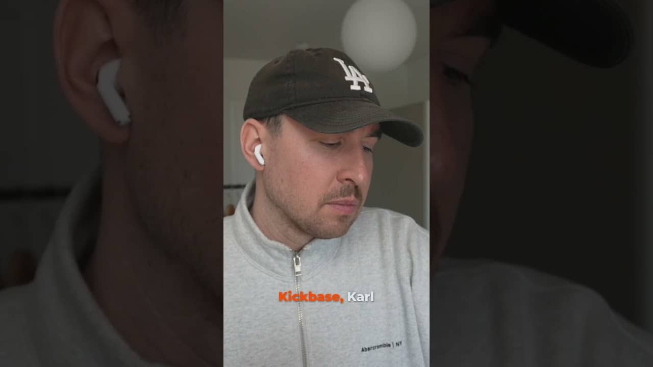 Karl oder Musiala 🤔 | #kickbase #fussball #bundesliga