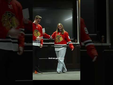 extra special lineup read tonight with JT and Aubrey🤩