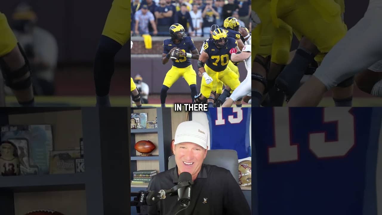 Are we in for down year in the SEC? | The Ryen Russillo Podcast