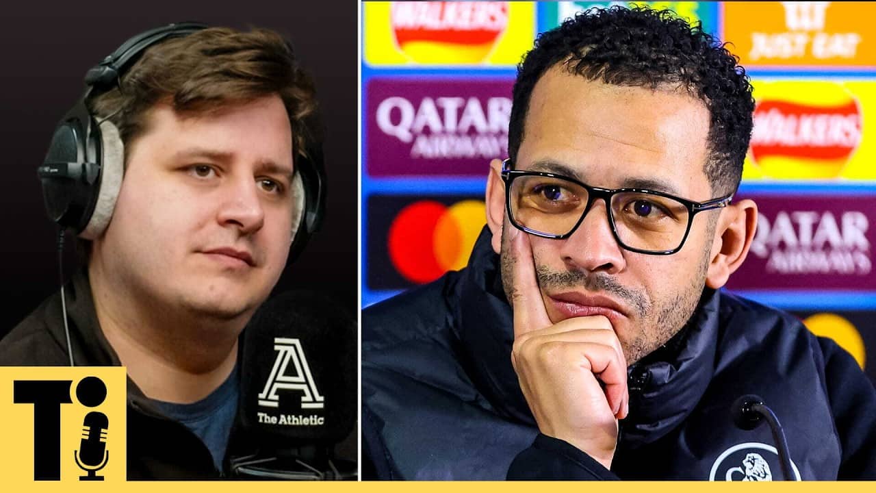 Chelsea sack Rosenior, why America fears relegation & Bodø/Glimt Sporting Director interview!