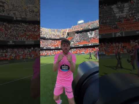 O Celta nunca se rende ⚔️ #SHORTS