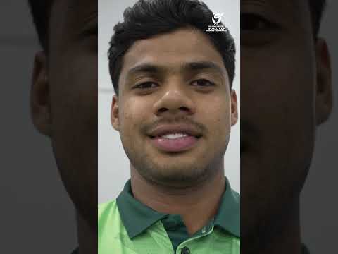 Pakistan is ready to bring all of this energy to the #U19WorldCup 💥