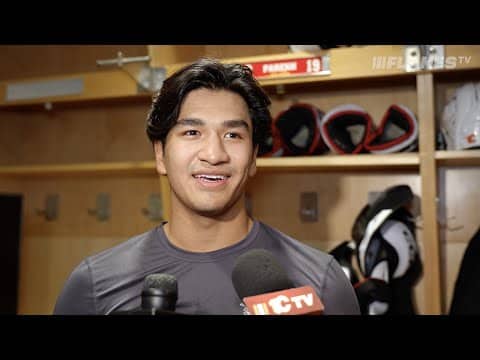 Pre-Game | Zayne Parekh - 28.10.25