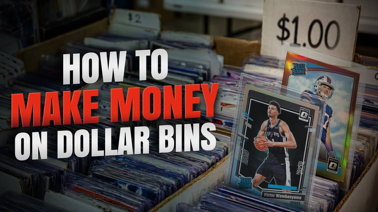 How Flippers Turn Cheap Cards Into Real Money With American Arbitrage