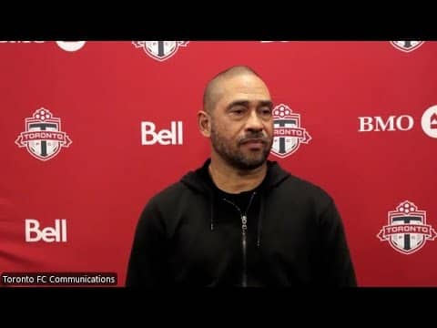 POSTGAME SOUND | Robin Fraser – October 08, 2025