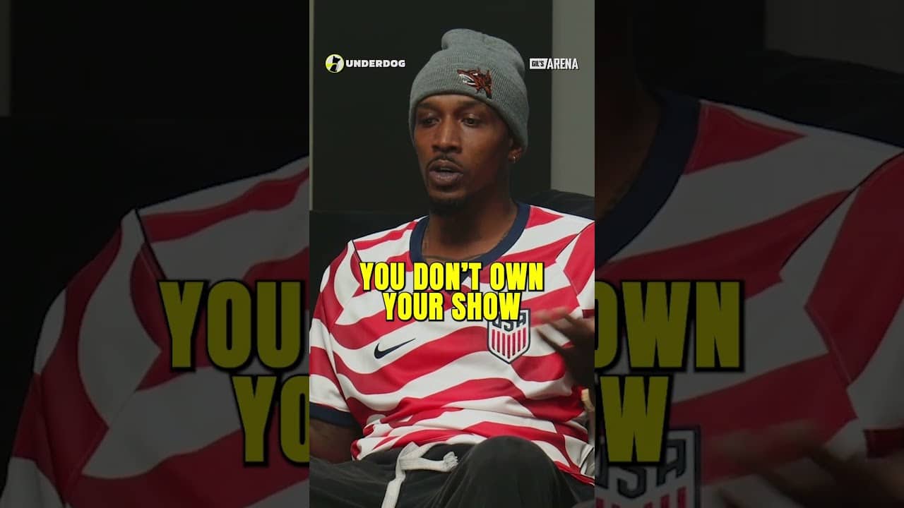 Brandon Jennings addresses Pat Bev