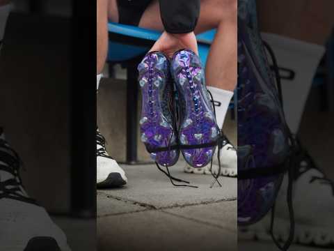 You need to see the design on these 🔥 Kaka’s new Preds #adidas #footballboots #kaka #footballshorts