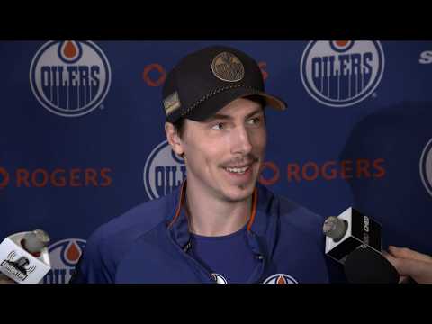 PRE-RAW | Ryan Nugent-Hopkins 04.16.26