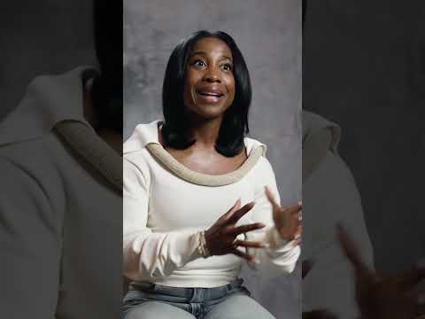 Shelly-Ann Fraser-Pryce on motherhood, strength and greatness ❤️