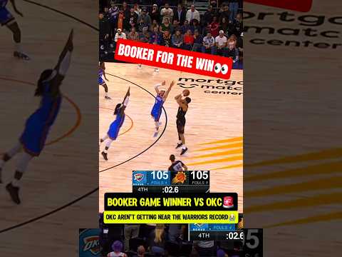 OKC Thunder LOSE AGAIN🚨👀