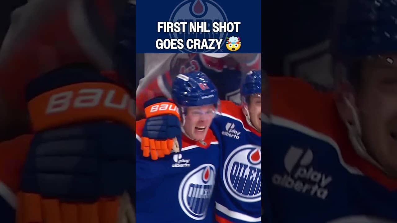 That’s One Way to Start 😅