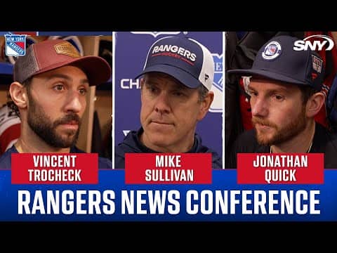 Freefalling Rangers look for answers amid dreadful losing streak