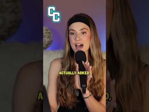 Wishing Nika Muhl a speedy recovery 🙏🏼