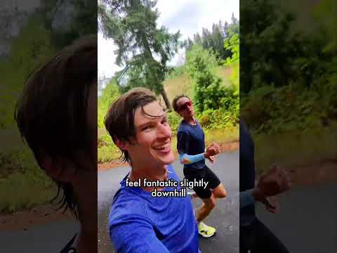 My Craziest Long Run Ever!