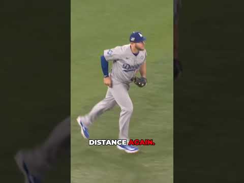 The Golden Arm Award: Yoshinobu Yamamoto #mlb