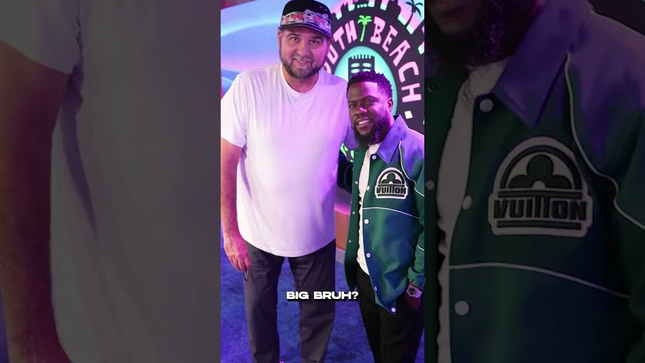 Juju COOKS Dan Le Batard’s Arm 😭 “Is Quasimodo the Notre Dame Mascot?!” 💀 | Alley Oop