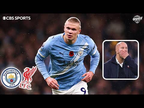 Manchester City SMASH Liverpool 3-0 in HEAVY Defeat | POST-MATCH RAPID Reaction | Golazo Matchday