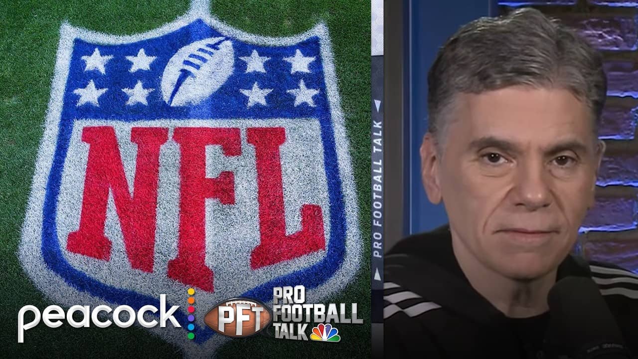 World Cup field surfaces raise questions for NFL players | Pro Football Talk | NFL on NBC