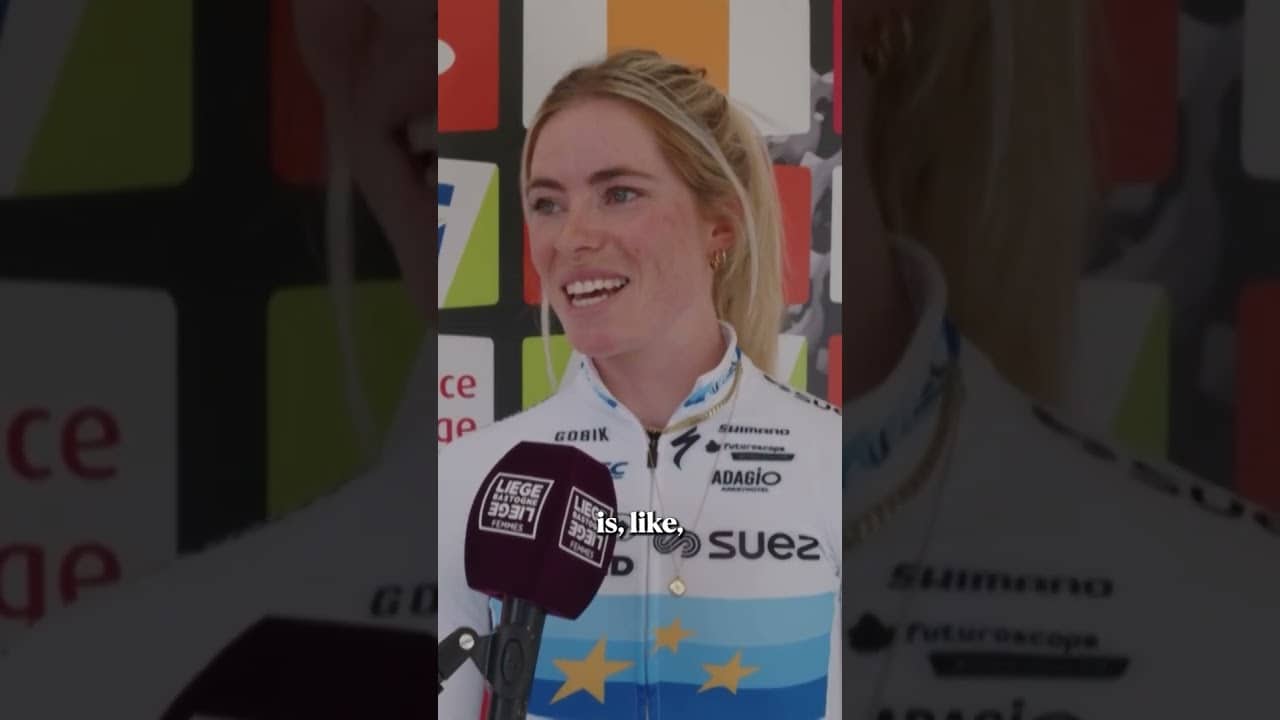 Vollering 🤝 Pieterse