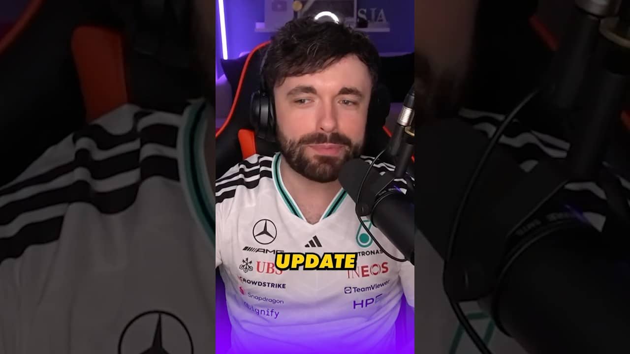 Are Ferrari cooked? 👀