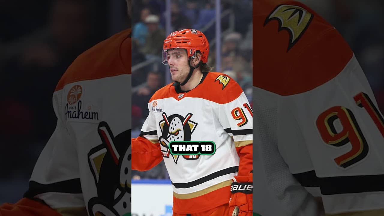 Should Pat Verbeek Match the Carlsson Offer Sheet? #flytogether